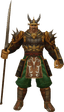 Gardian Turnul Demonilor