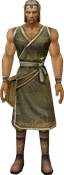 Negustor de Arme