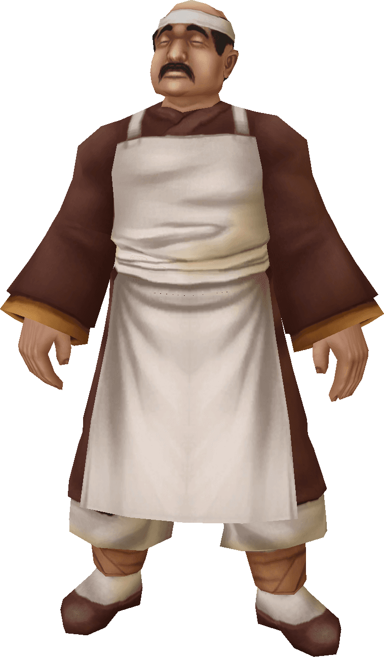 Octavio
