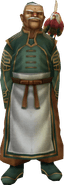 Teleporter
