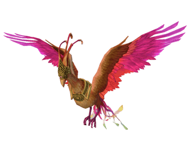 Phoenix de Foc