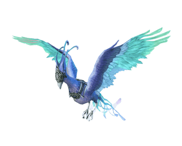 Phoenix de Gheață