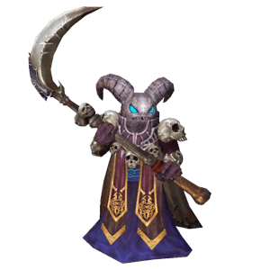 Baby Azrael
