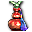 Baby Azrael de Aur_element