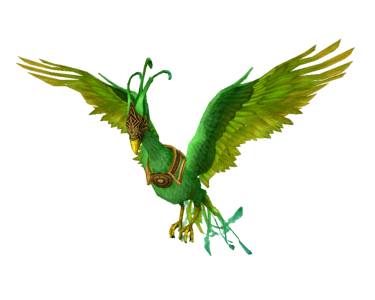Phoenix de Jad