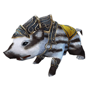 Porkie Polar