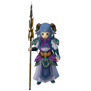 Ramblue