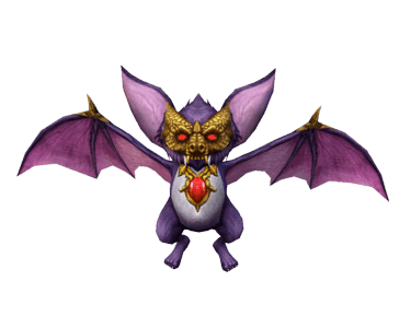 Liliacul Robin