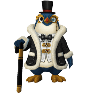 Sir Chesterfield