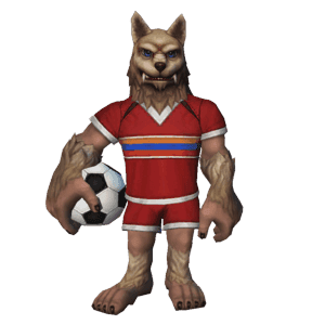 Lycaninho