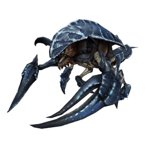 Crab Mic