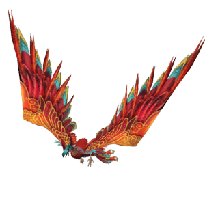 Phoenix Liber