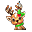Turtă Dulce Dasher_element