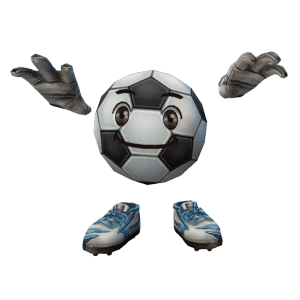 Campion de Fotbal