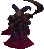Mini Azrael