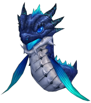 Nessie