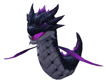 Nessie Erou