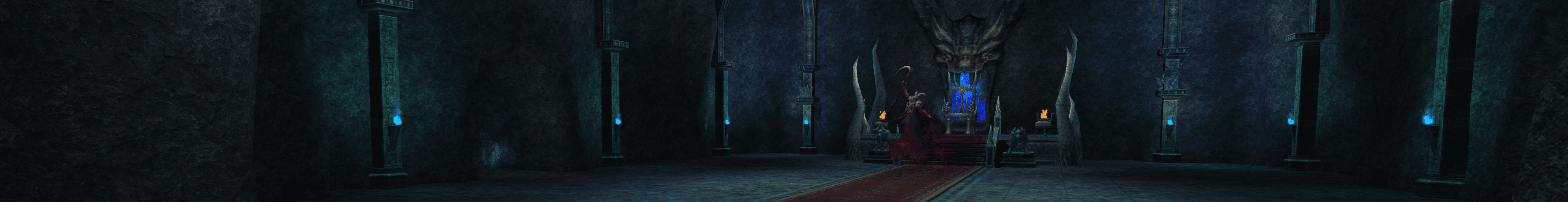 Catacomba DiavoluluiMap Header
