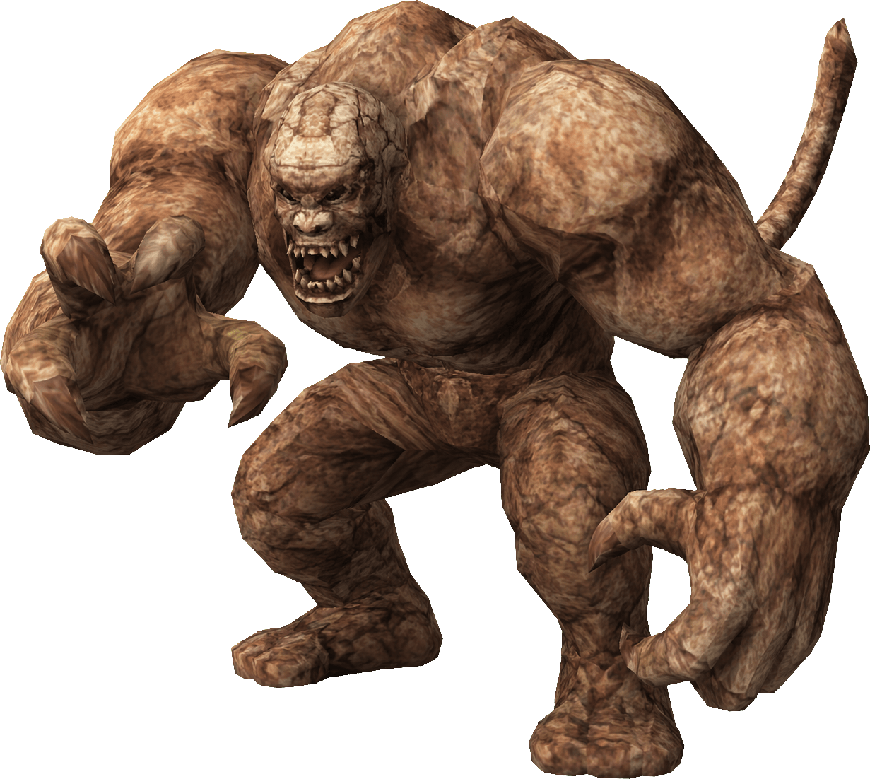 Dungeon featured cutout