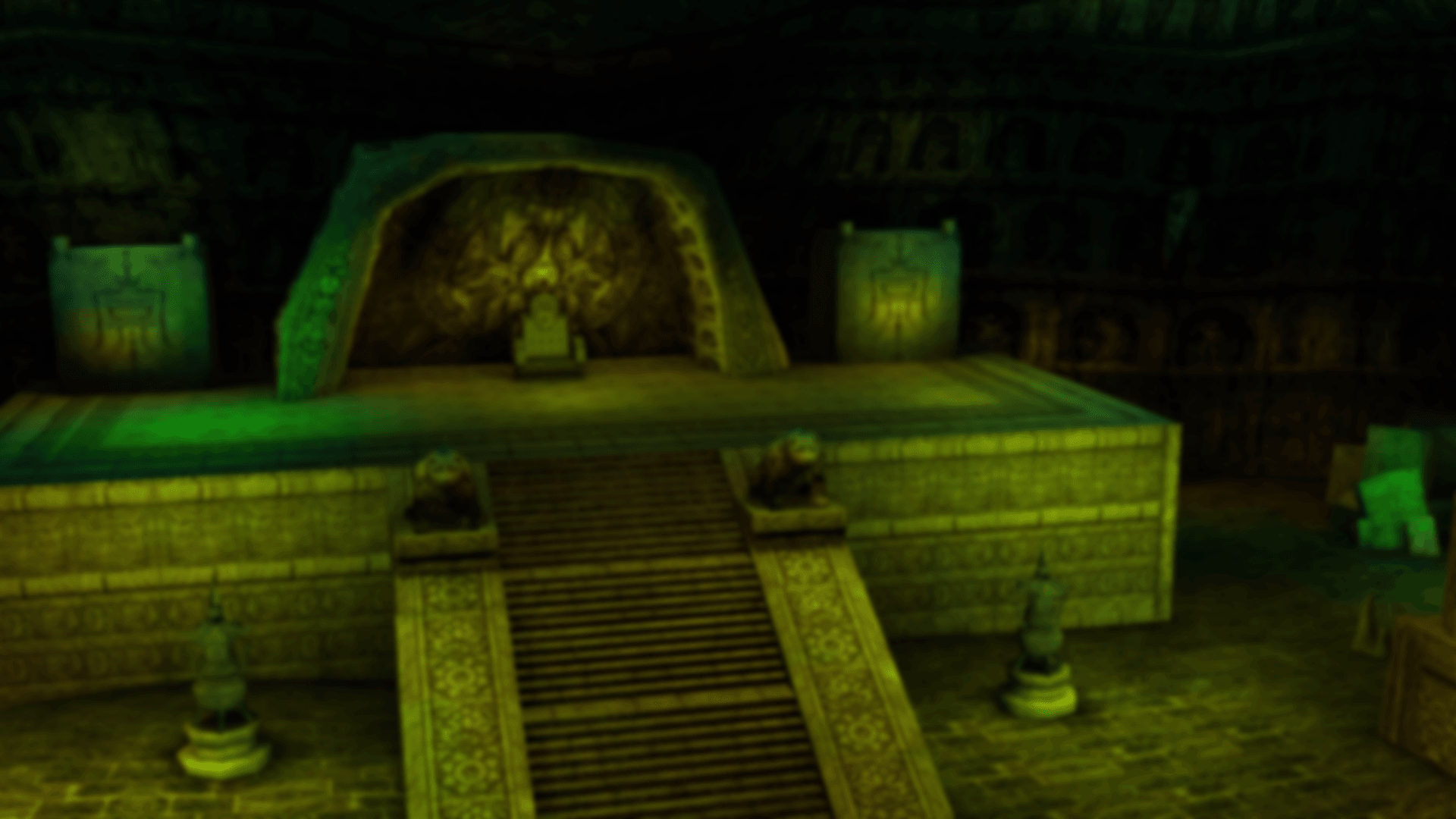 Dungeon background preview