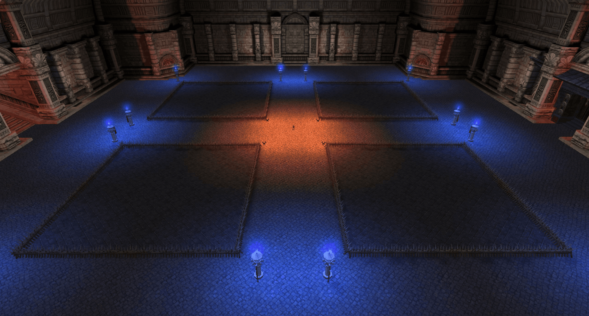 PvP Arena