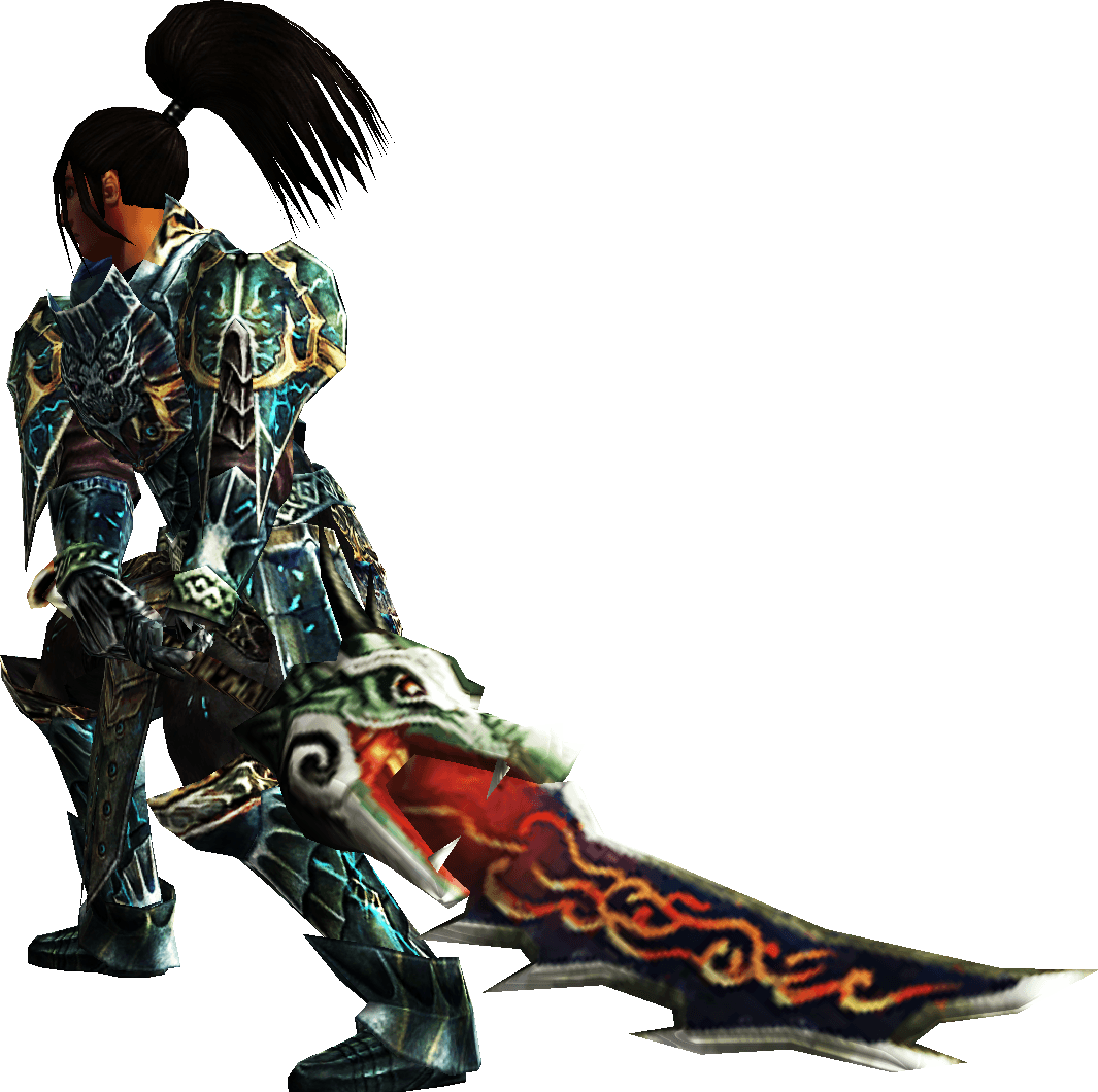 PvP arena warrior right