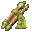 Securea de aur