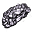 **234x** Minereu de Argint