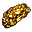 **384x** Minereu de Aur