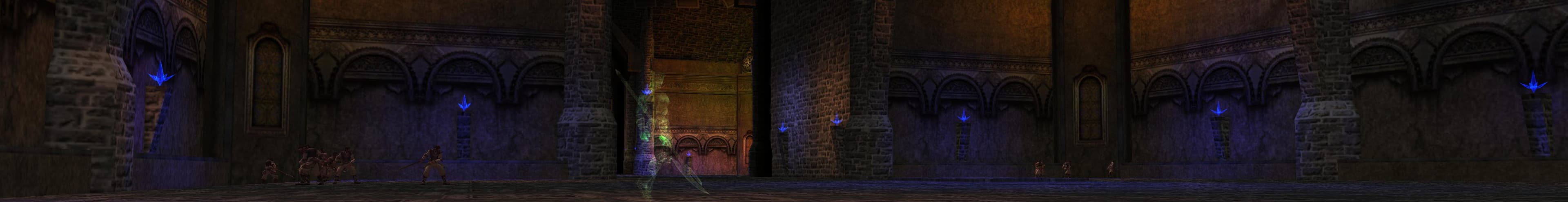 Grota Exilului 2Map Header