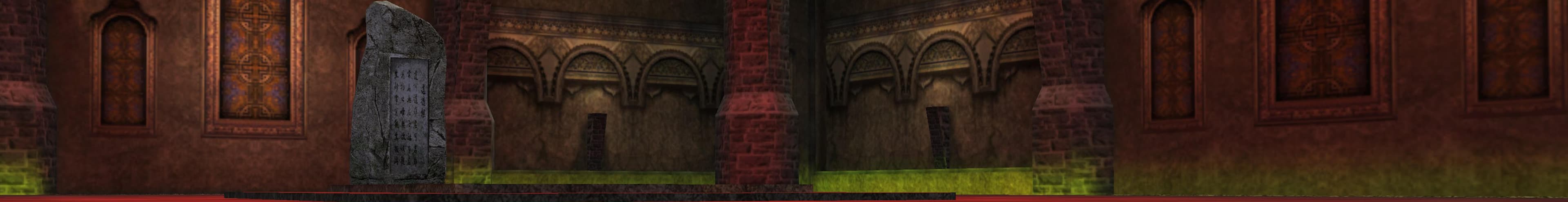Peştera Păianjenilor 3Map Header