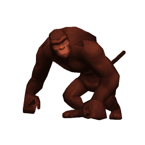 Gibon Grenadier