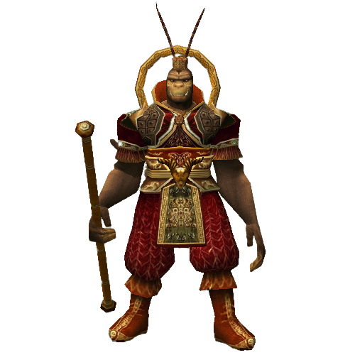 Maimuță Lord
