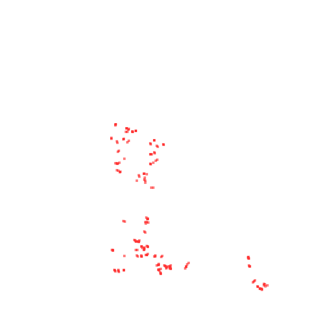 HeatMap Overlay