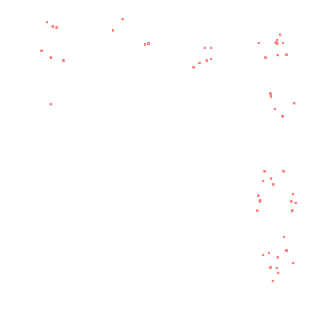 HeatMap Overlay