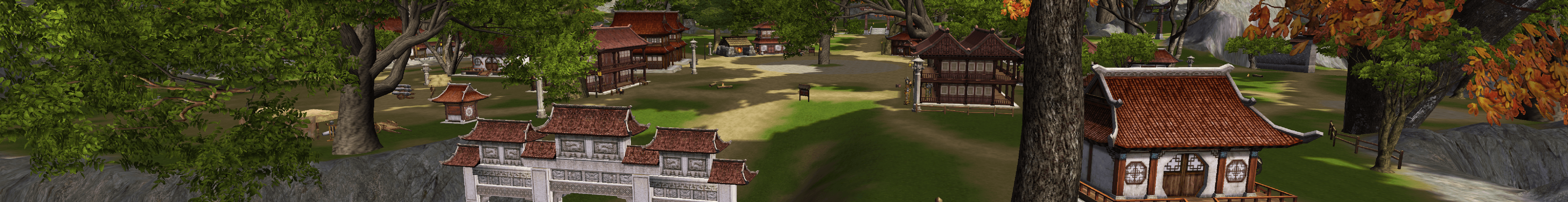 YonganMap Header