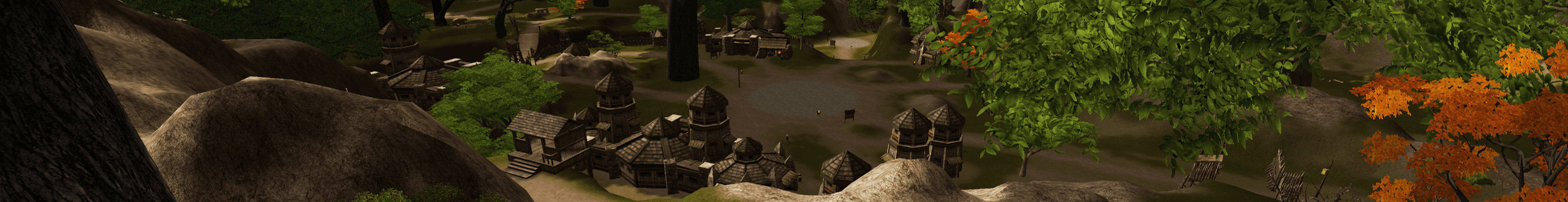 BokjungMap Header