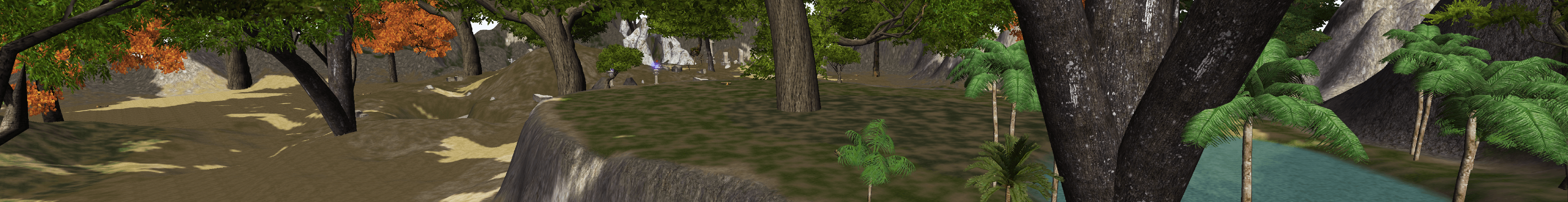 WaryongMap Header